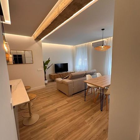 El Sueno De Luca, Parking Gratuito Centro Apartment Logroño Exterior foto